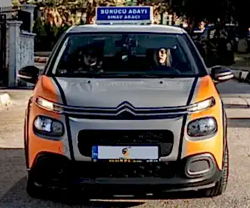 izmir park surucu kursu1