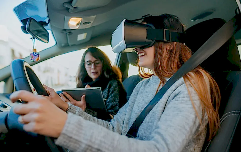 izmir park surucu kursu2